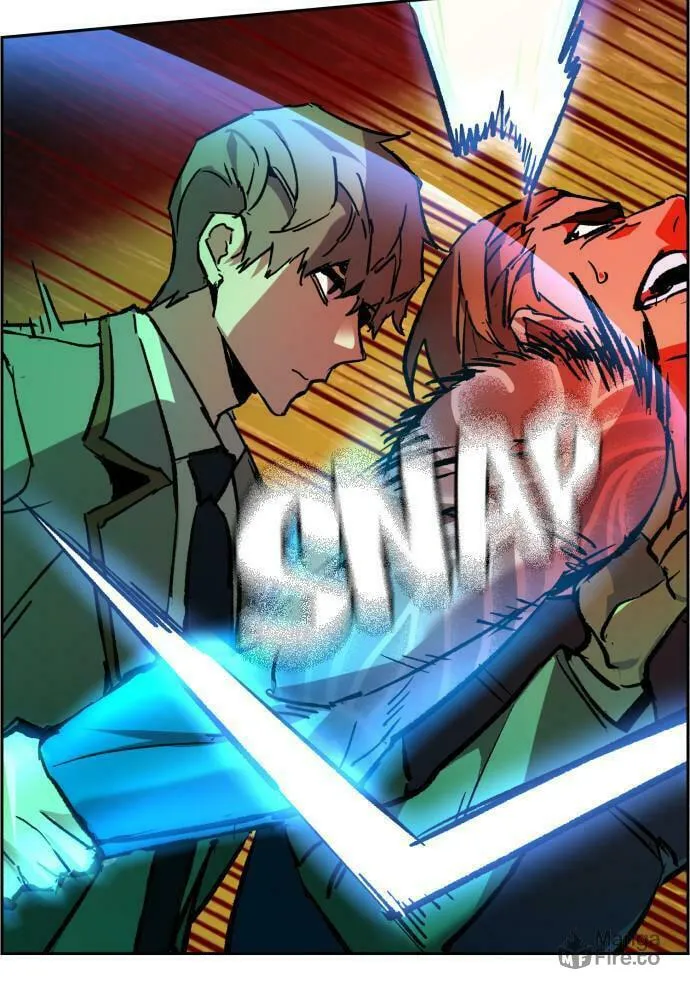 Teenage Mercenary Chapter 37 page 129 - 
