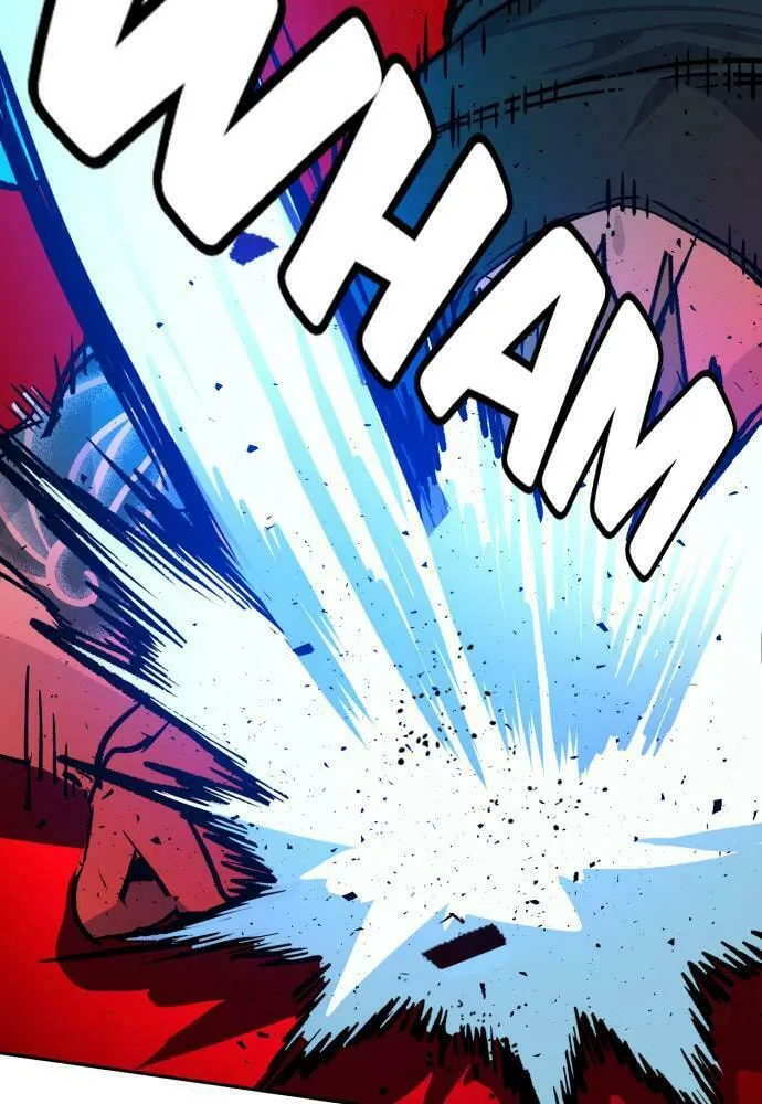 Teenage Mercenary Chapter 37 page 133 - 