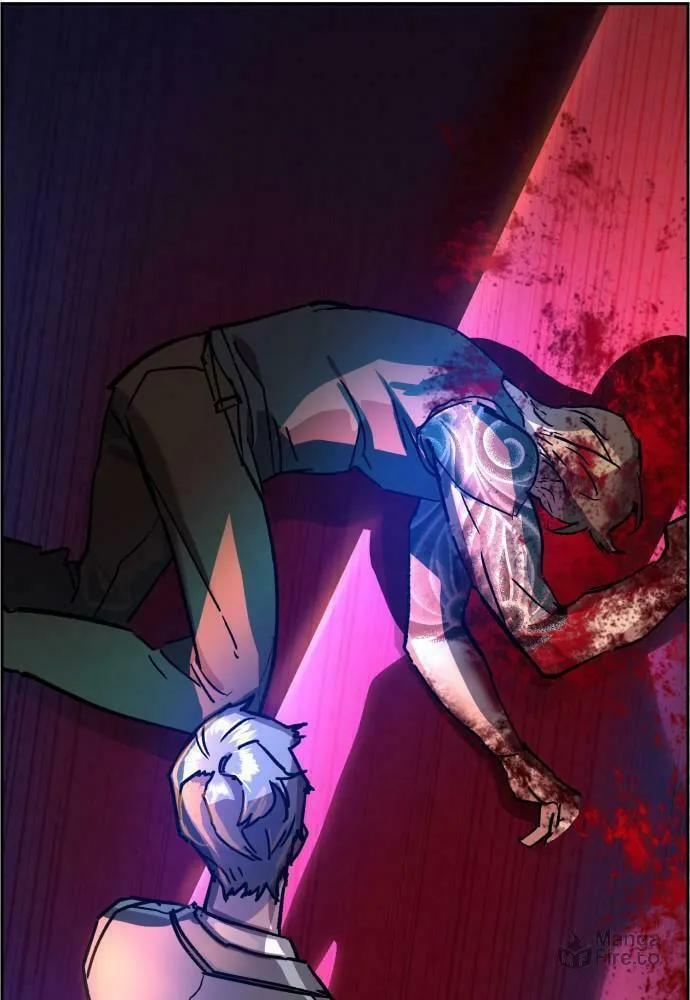 Teenage Mercenary Chapter 37 page 135 - 
