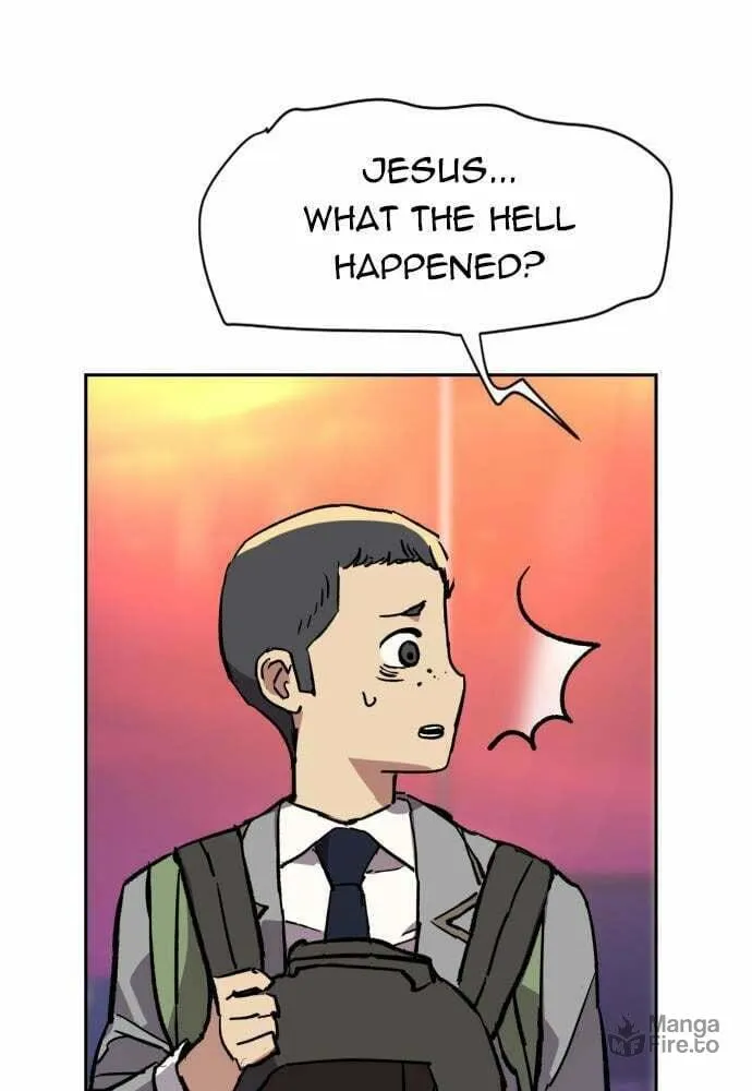 Teenage Mercenary Chapter 37 page 140 - 