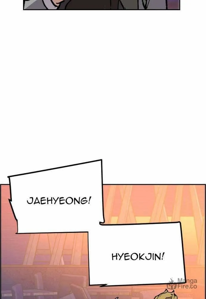 Teenage Mercenary Chapter 37 page 141 - 