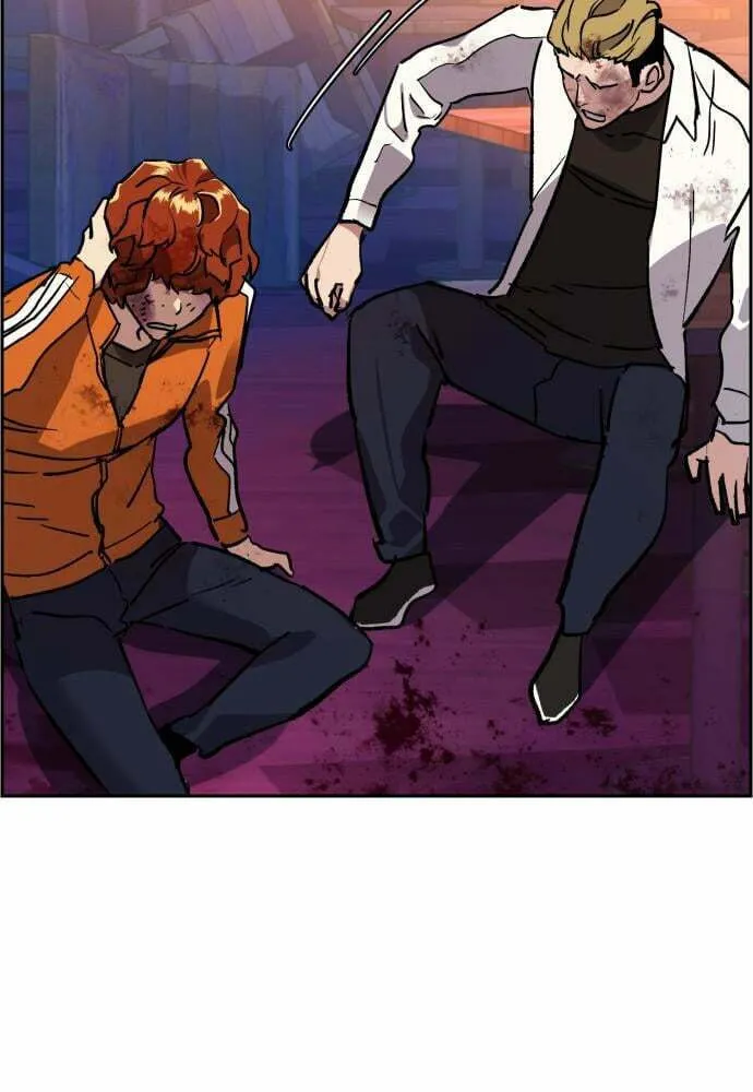 Teenage Mercenary Chapter 37 page 142 - 