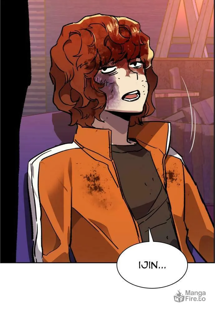 Teenage Mercenary Chapter 37 page 145 - 