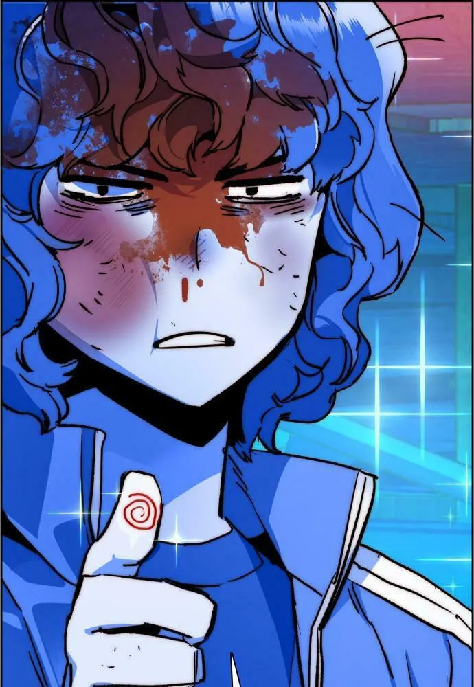 Teenage Mercenary Chapter 37 page 148 - 