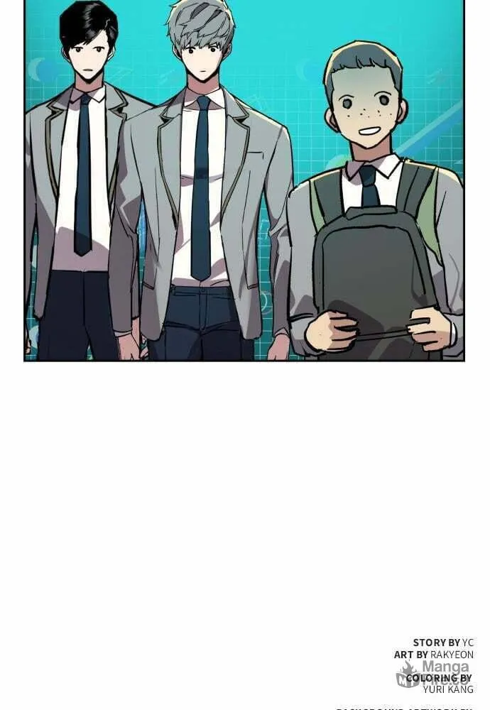 Teenage Mercenary Chapter 37 page 150 - 