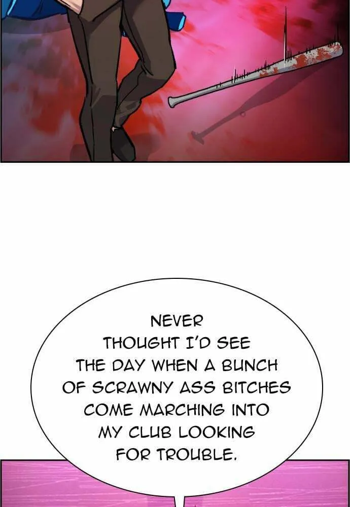 Teenage Mercenary Chapter 37 page 16 - 