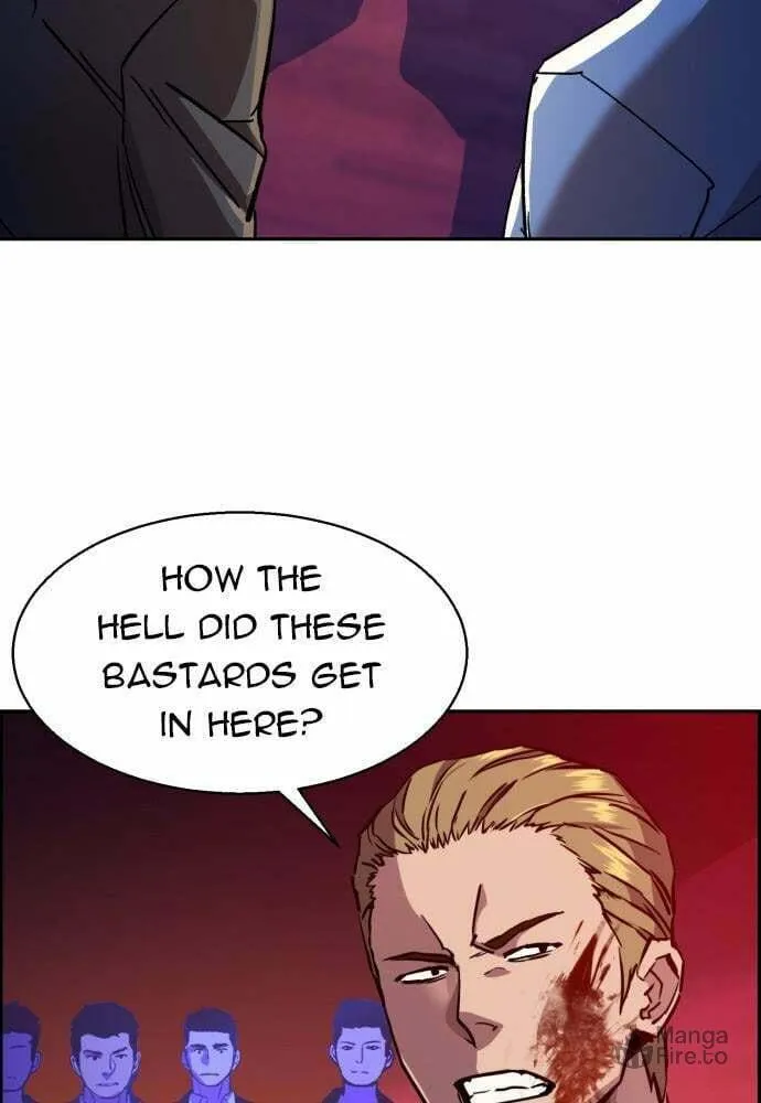 Teenage Mercenary Chapter 37 page 3 - 