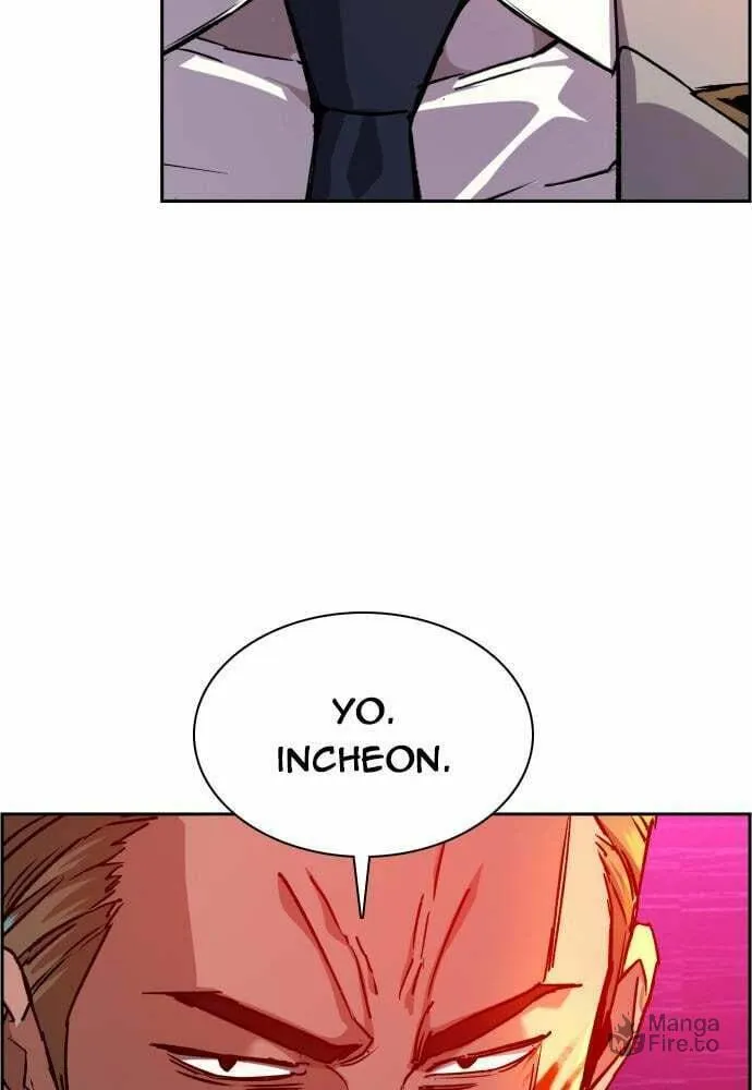 Teenage Mercenary Chapter 37 page 21 - 