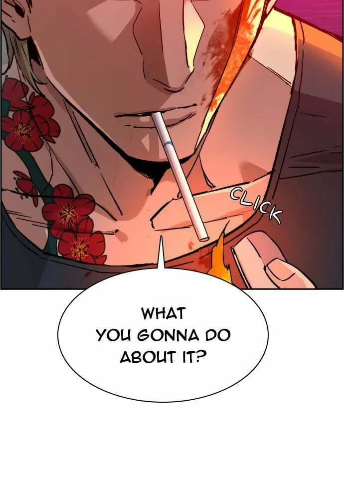 Teenage Mercenary Chapter 37 page 22 - 