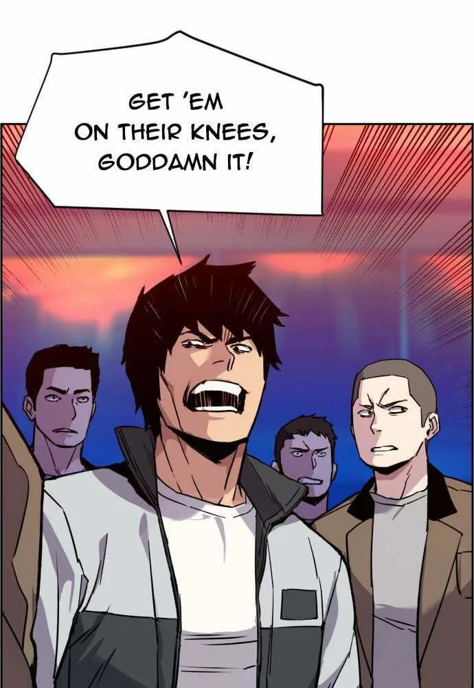 Teenage Mercenary Chapter 37 page 23 - 