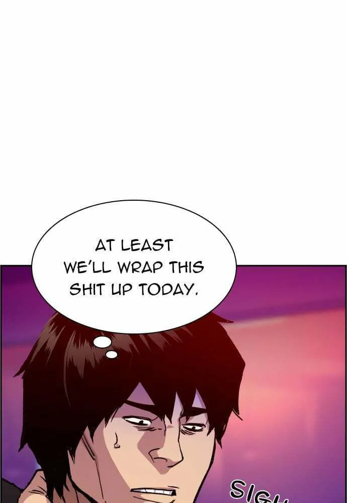 Teenage Mercenary Chapter 37 page 26 - 