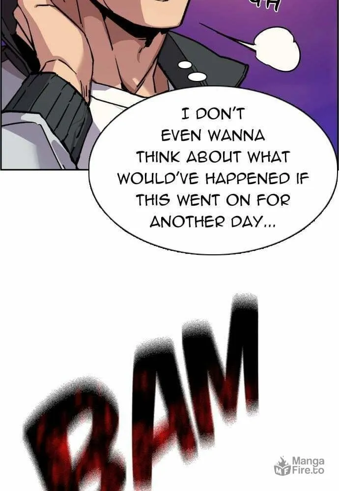 Teenage Mercenary Chapter 37 page 27 - 