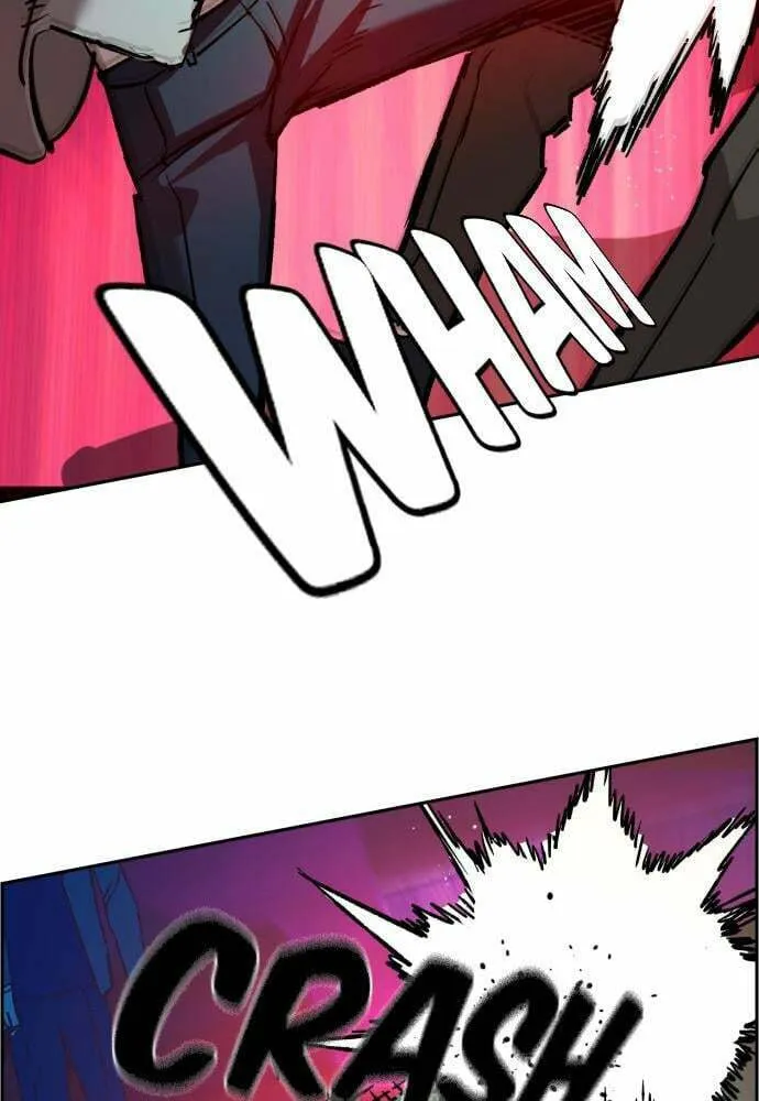 Teenage Mercenary Chapter 37 page 32 - 
