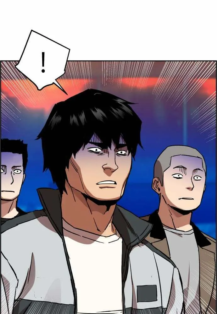 Teenage Mercenary Chapter 37 page 34 - 