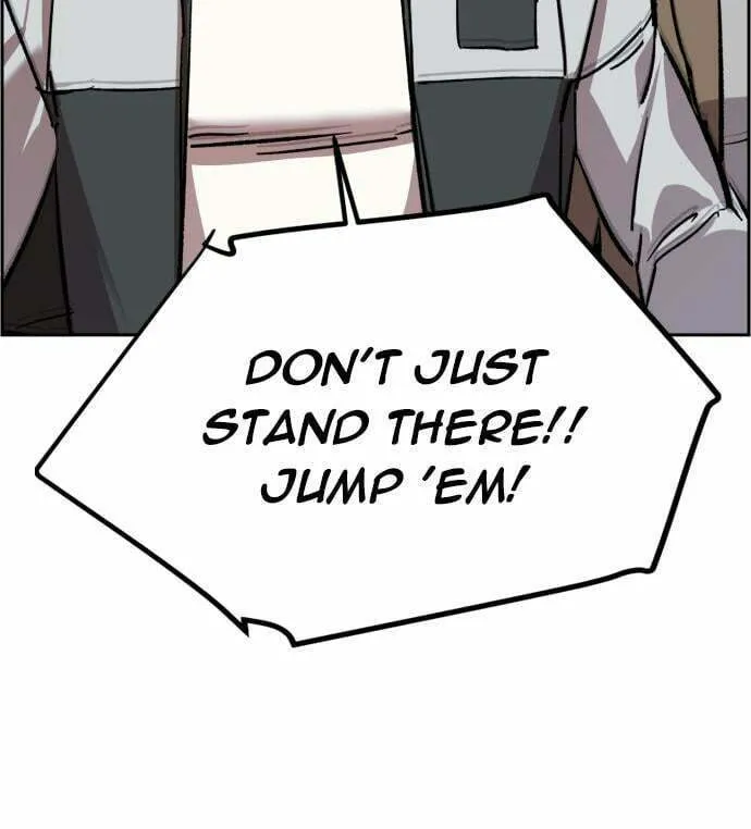 Teenage Mercenary Chapter 37 page 41 - 