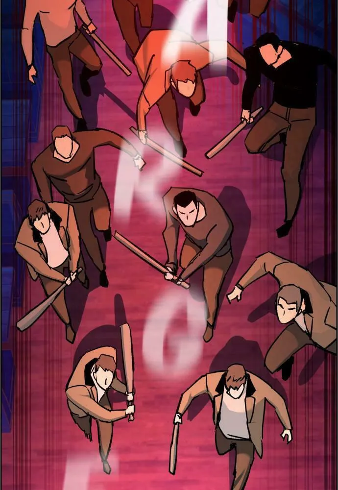Teenage Mercenary Chapter 37 page 43 - 