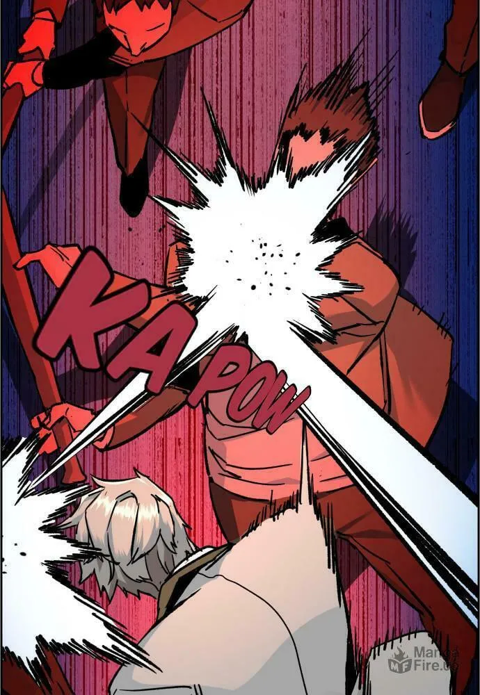 Teenage Mercenary Chapter 37 page 45 - 
