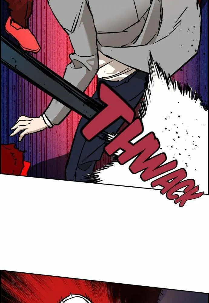 Teenage Mercenary Chapter 37 page 46 - 