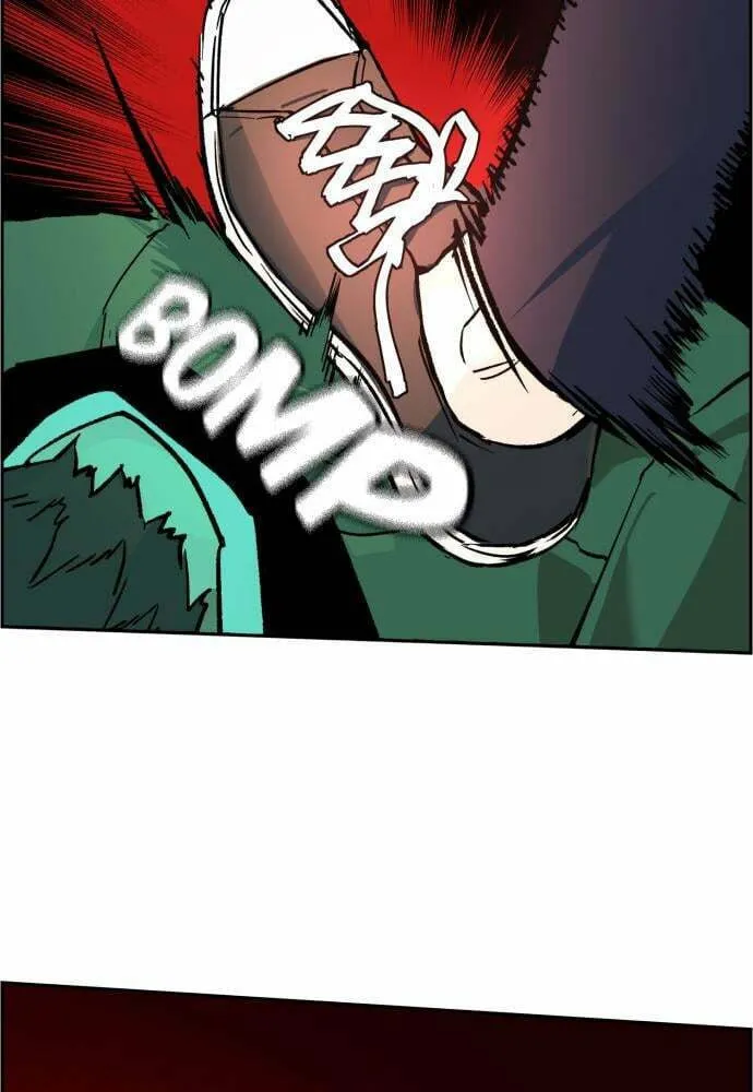 Teenage Mercenary Chapter 37 page 47 - 
