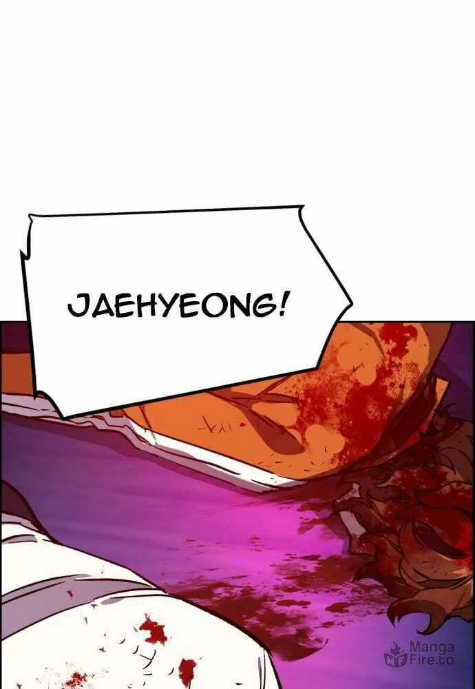 Teenage Mercenary Chapter 37 page 6 - 
