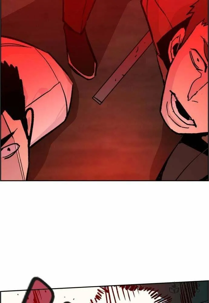 Teenage Mercenary Chapter 37 page 51 - 
