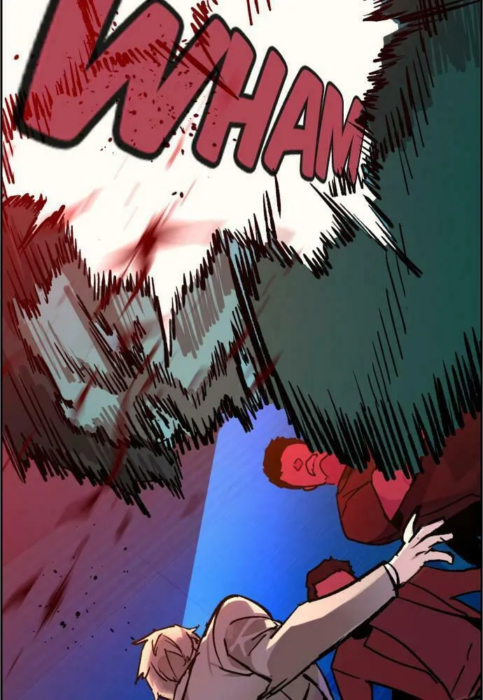 Teenage Mercenary Chapter 37 page 52 - 