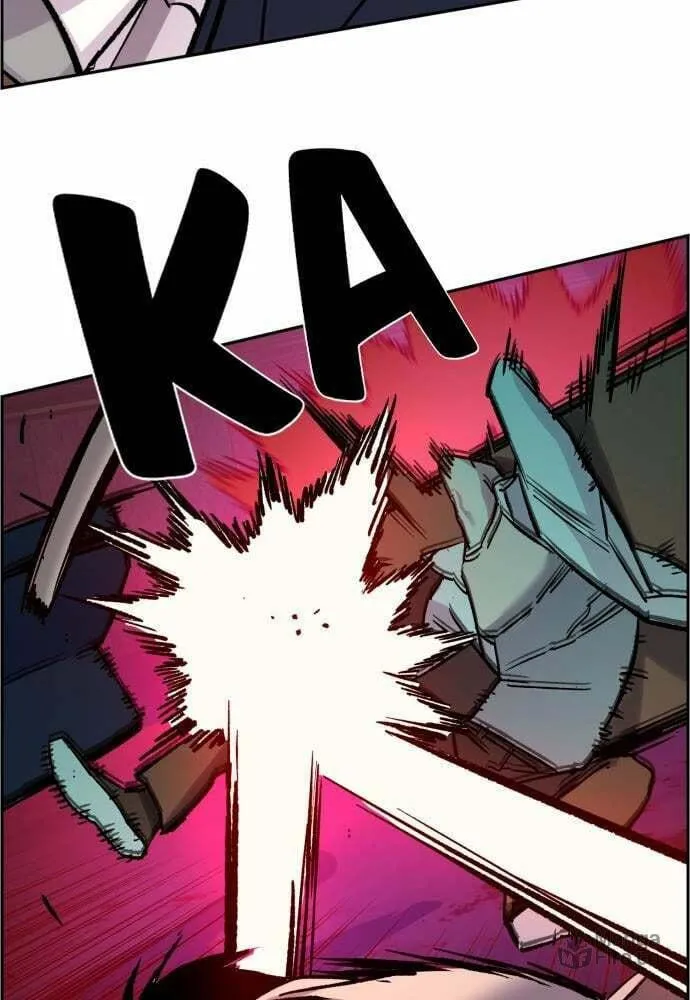 Teenage Mercenary Chapter 37 page 55 - 