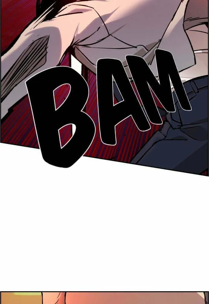 Teenage Mercenary Chapter 37 page 56 - 