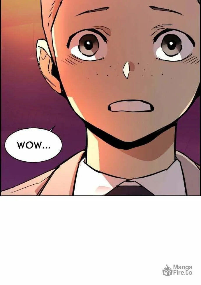 Teenage Mercenary Chapter 37 page 57 - 