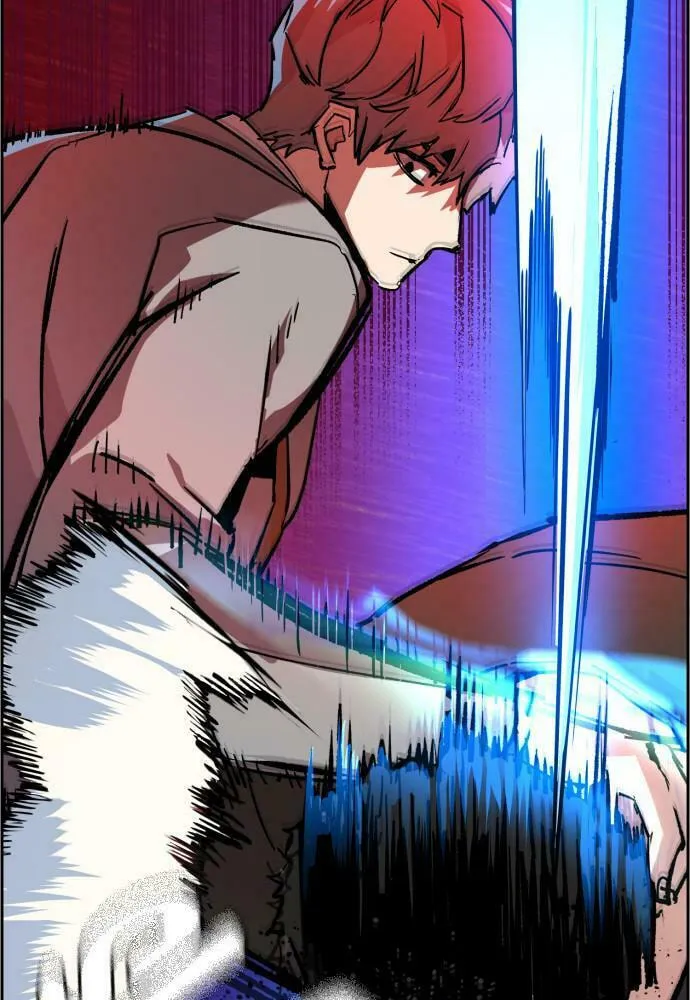 Teenage Mercenary Chapter 37 page 61 - 