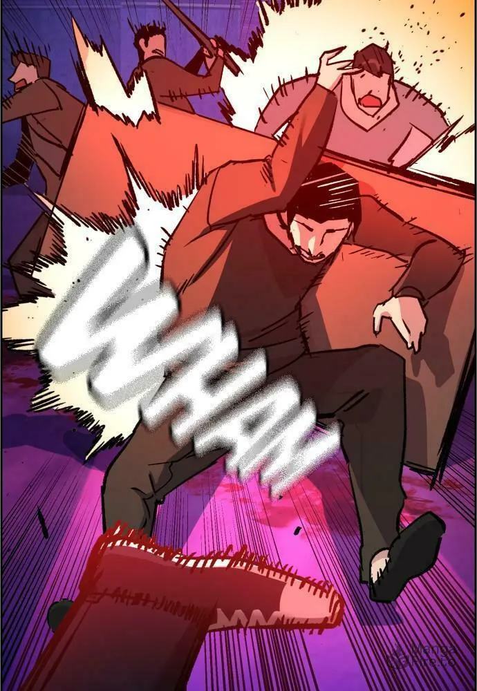 Teenage Mercenary Chapter 37 page 63 - 