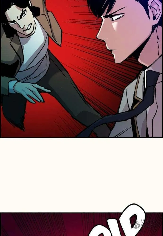Teenage Mercenary Chapter 37 page 65 - 