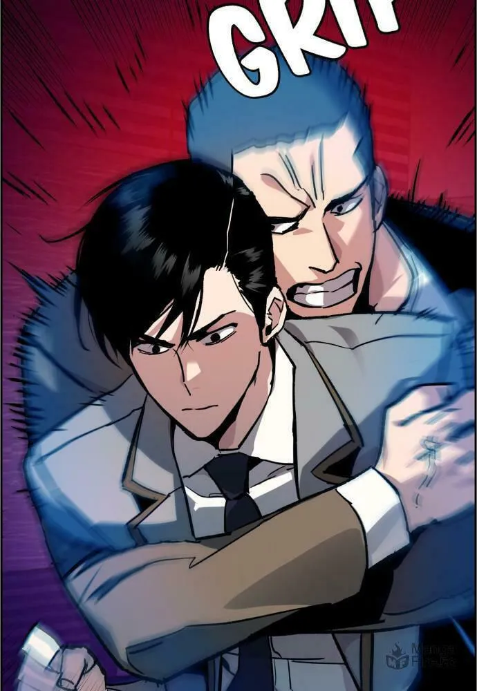 Teenage Mercenary Chapter 37 page 66 - 