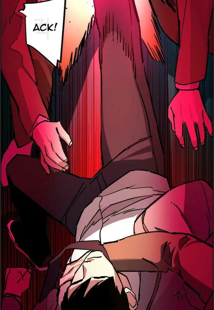 Teenage Mercenary Chapter 37 page 69 - 