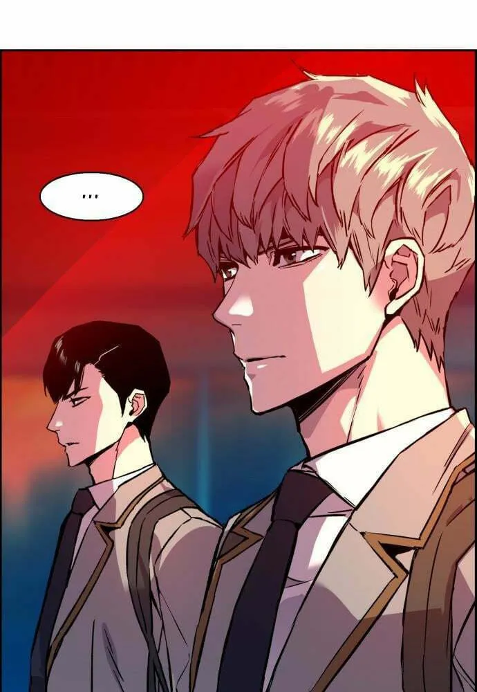 Teenage Mercenary Chapter 37 page 8 - 