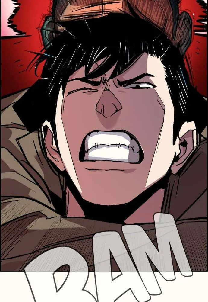 Teenage Mercenary Chapter 37 page 71 - 