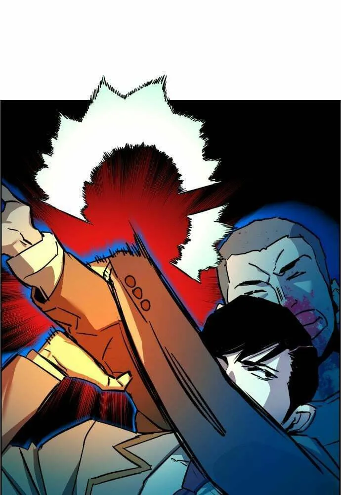 Teenage Mercenary Chapter 37 page 73 - 
