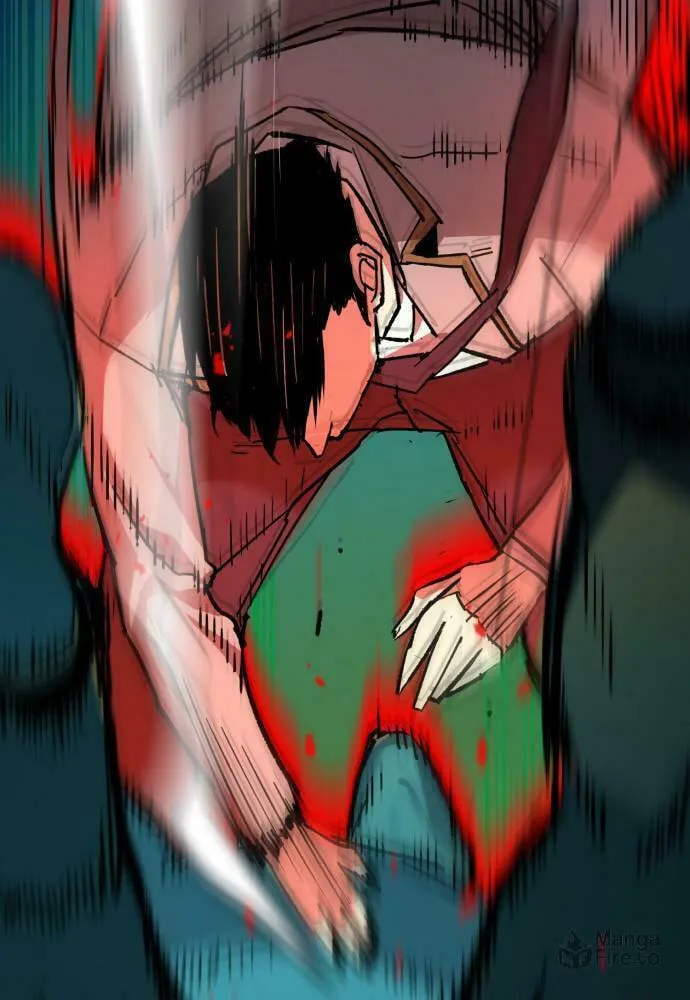 Teenage Mercenary Chapter 37 page 75 - 