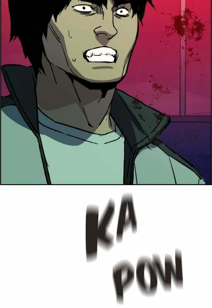 Teenage Mercenary Chapter 37 page 79 - 
