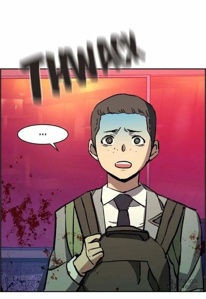Teenage Mercenary Chapter 37 page 80 - 