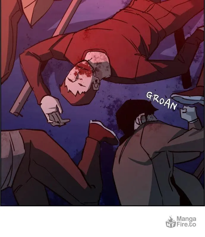 Teenage Mercenary Chapter 37 page 87 - 
