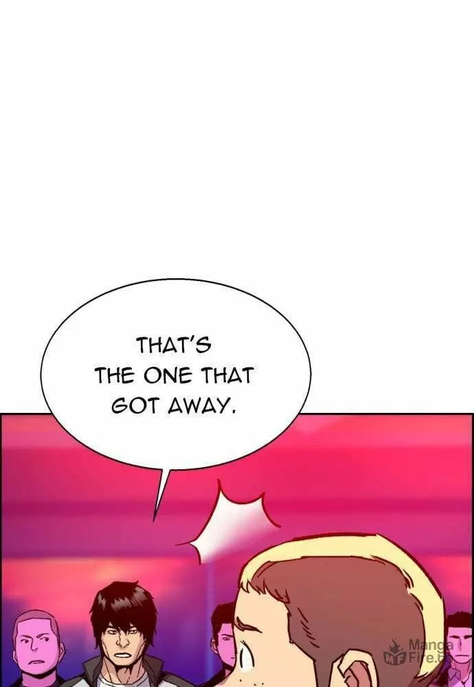 Teenage Mercenary Chapter 37 page 10 - 