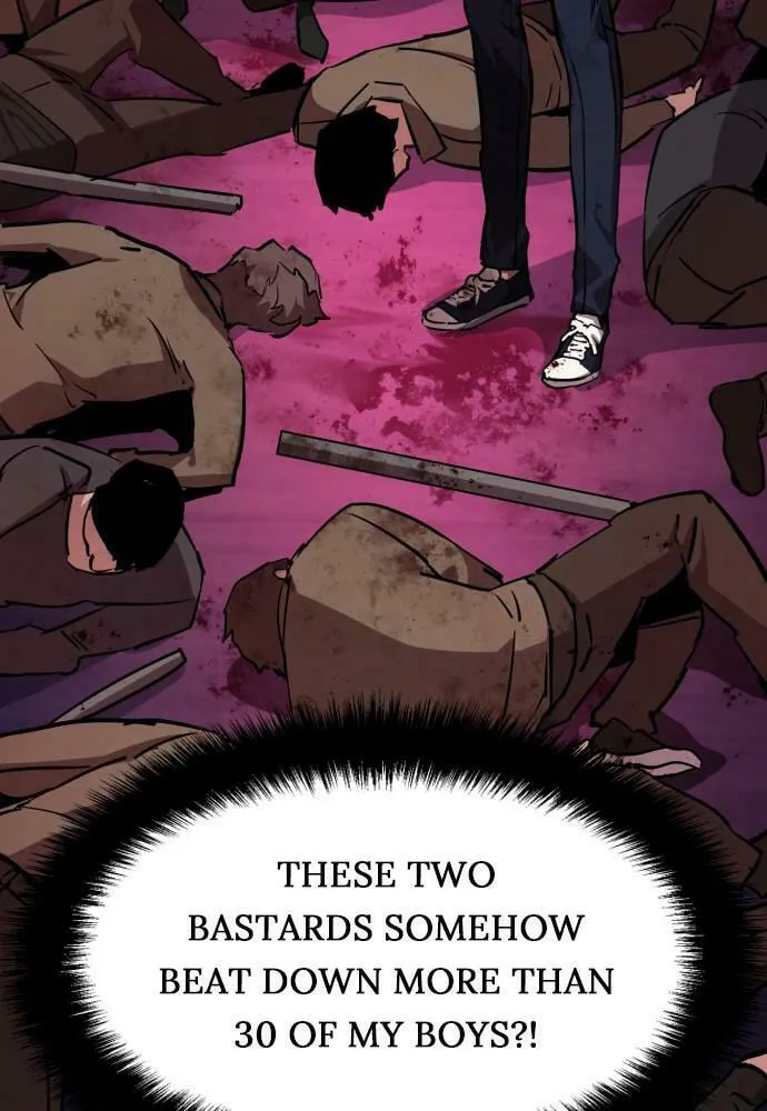 Teenage Mercenary Chapter 37 page 91 - 