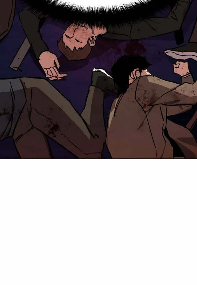 Teenage Mercenary Chapter 37 page 92 - 