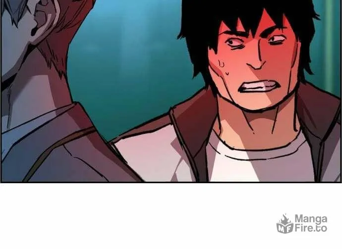 Teenage Mercenary Chapter 37 page 100 - 