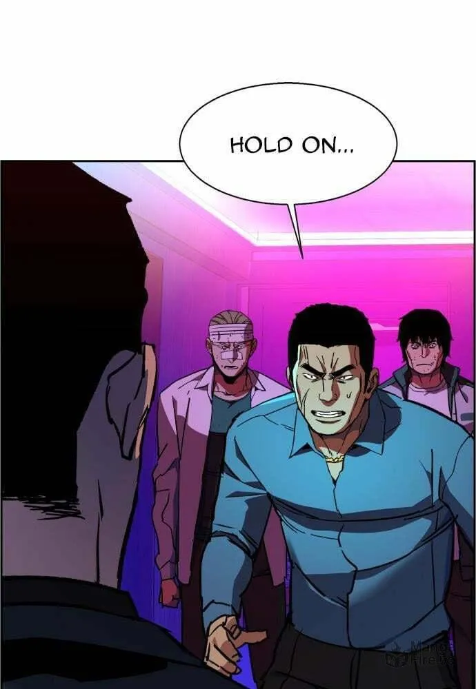 Teenage Mercenary Chapter 38 page 102 - 