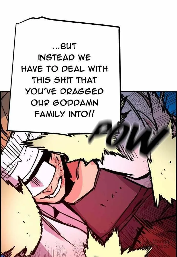 Teenage Mercenary Chapter 38 page 12 - 