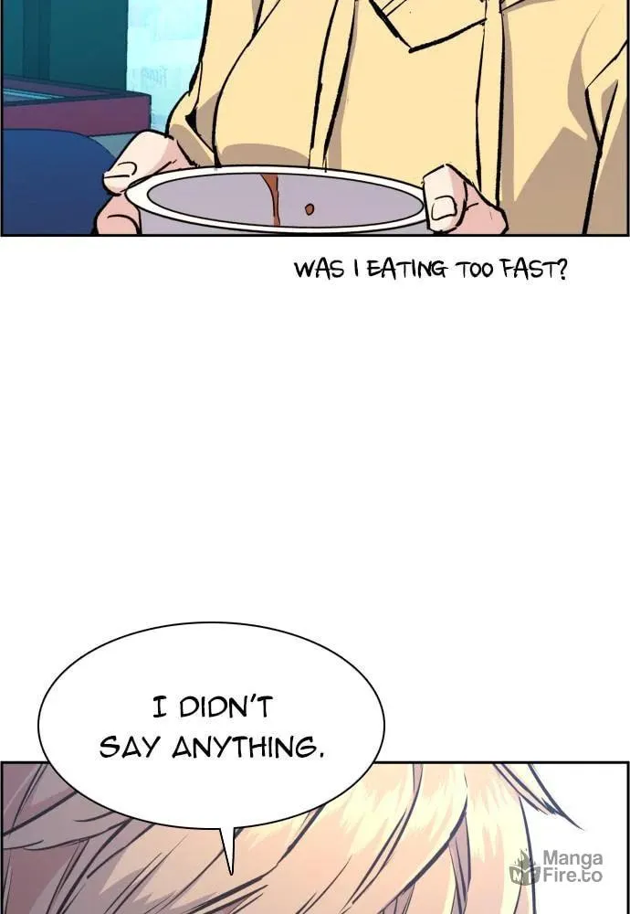 Teenage Mercenary Chapter 38 page 114 - 