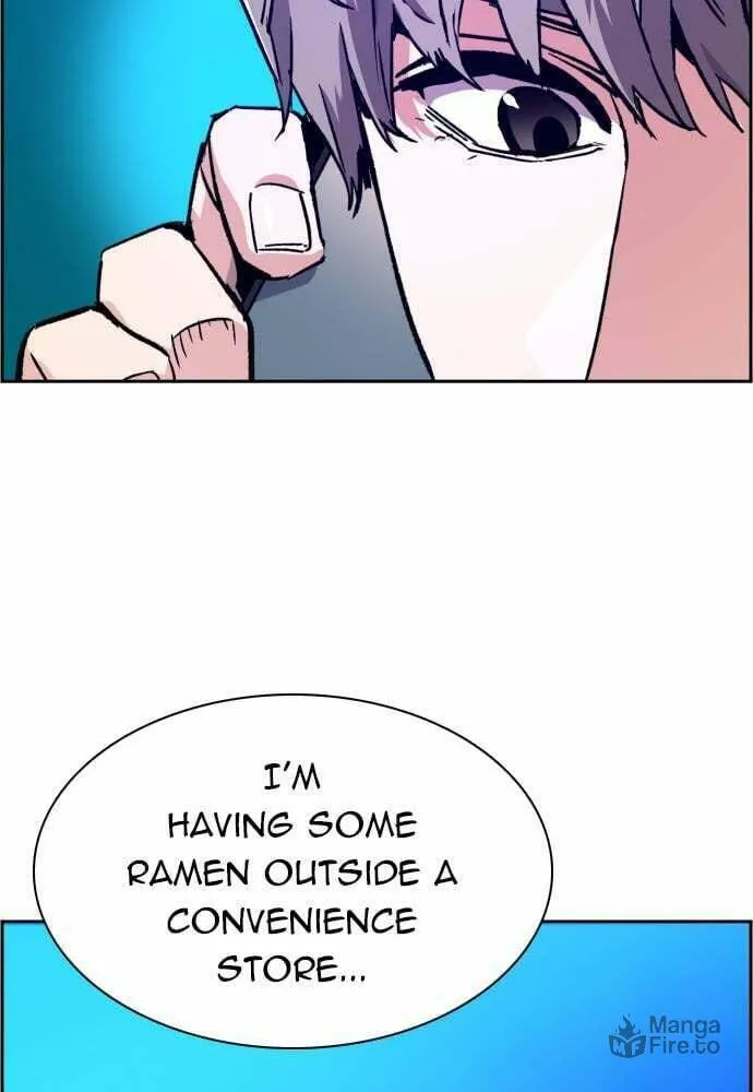 Teenage Mercenary Chapter 38 page 120 - 