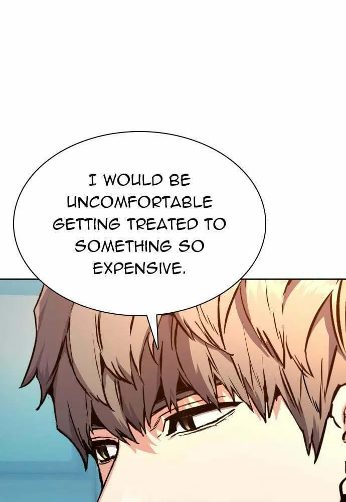 Teenage Mercenary Chapter 38 page 127 - 